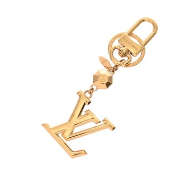 ルイ ヴィトン LVファセット ゴールド M65216 メタル ユニセックス 【中古】【other】