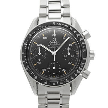 オメガ スピードマスター オートマティック 3510.50 ブラック メンズ 時計 【中古】【wristwatch】
