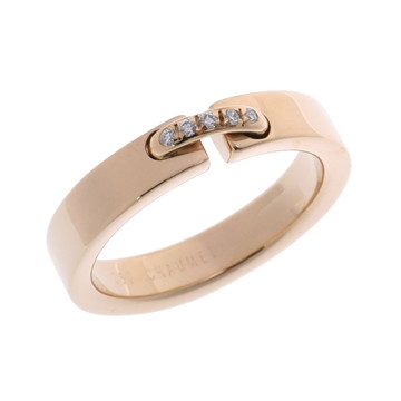 ショーメ リアンエヴィダンス リング ゴールド K18イエローゴールド YG レディース ジュエリー 【中古】【jewelry】