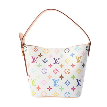 ルイ ヴィトン モノグラムマルチカラー LV×TM オール イン BB マルチカラー M13089 モノグラムキャンバス レディース バッグ 【未使用】【bag】