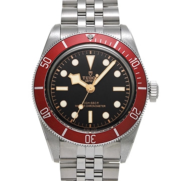 チューダー / チュードル ブラックベイ 7941A1A0RU ブラック メンズ 時計 【中古】【wristwatch】