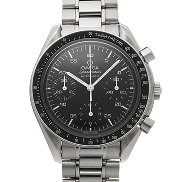 オメガ スピードマスター オートマティック 3510.50 ブラック メンズ 時計 【中古】【wristwatch】