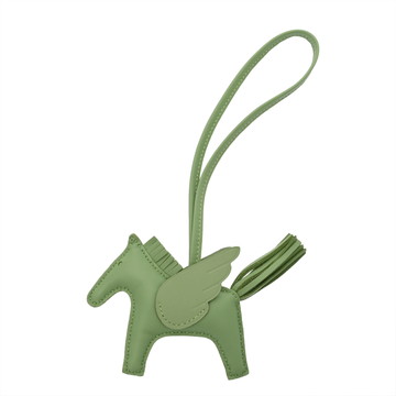 エルメス ロデオ PM ペガサス ヴェールクリケット アニョーミロ ユニセックス 【中古】【other】