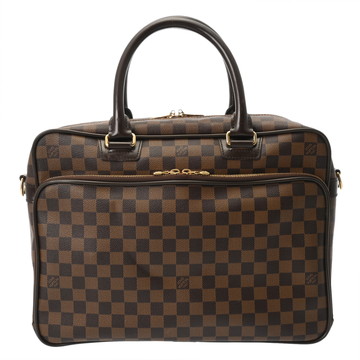 ルイ ヴィトン ダミエ イカール 2WAY ブラウン N23252 ダミエキャンバス ユニセックス バッグ 【中古】【bag】