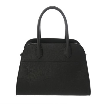 ザ・ロウ Soft Margaux 10 ダークパイン レザー ユニセックス バッグ 【新品】【bag】