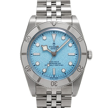 チューダー / チュードル ブラックベイ 54 ラグーンブルー 79000 ブルー メンズ 時計 【中古】【wristwatch】