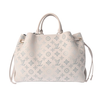 ルイ ヴィトン ベラ トート フライトモード ブリューム M12127 モノグラムマヒナ レディース バッグ 【中古】【bag】