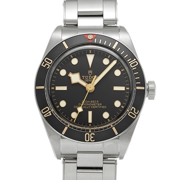 チューダー / チュードル ブラックベイ 58 79030N ブラック メンズ 時計 【中古】【wristwatch】