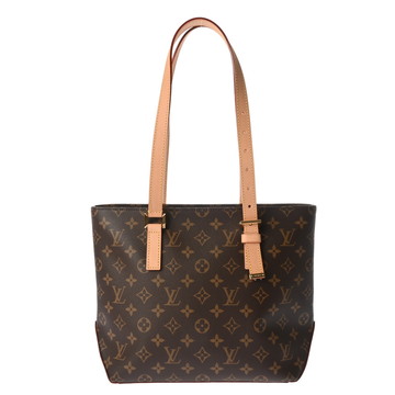 ルイ ヴィトン モノグラム ピアノ2024年 AW ショーアイテム ブラウン M12095 モノグラムキャンバス レディース バッグ 【中古】【bag】