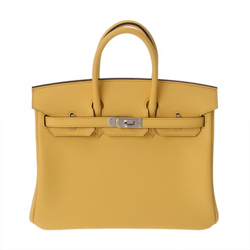 エルメス バーキン 25 サン ヴォースイフト レディース バッグ 【未使用】【bag】