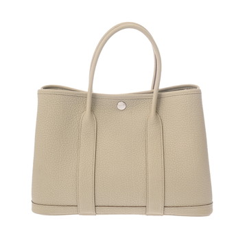 エルメス ガーデンパーティ TPM べトン ネゴンダ レディース バッグ 【中古】【bag】