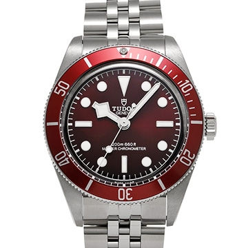 チューダー / チュードル ブラックベイ 58 7939A1A0RU バーガンディ メンズ 時計 【中古】【wristwatch】