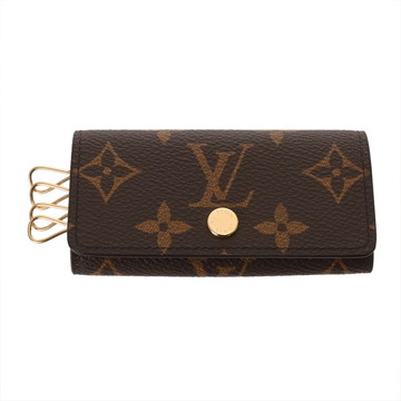 ルイ ヴィトン モノグラム ミュルティクレ4 ブラウン M69517 モノグラムキャンバス ユニセックス 【新品】【other】