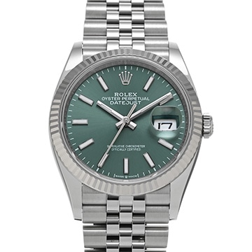 �f�C�g�W���X�g 126234 [�W���r���[�u���X���b�g �~���g�O���[��]