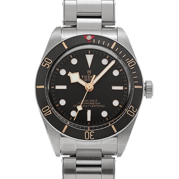 チューダー / チュードル ブラックベイ 58 79030N ブラック メンズ 時計 【中古】【wristwatch】