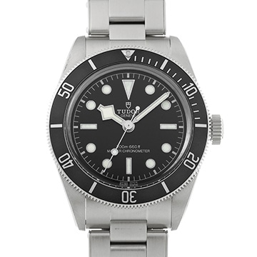 チューダー / チュードル ブラックベイ 7941A1A0NU ブラック メンズ 時計 【中古】【wristwatch】