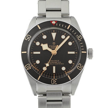 チューダー / チュードル ブラックベイ 58 79030N ブラック メンズ 時計 【中古】【wristwatch】