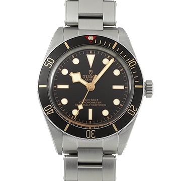 チューダー / チュードル ブラックベイ 58 79030N ブラック メンズ 時計 【中古】【wristwatch】