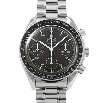 オメガ スピードマスター オートマティック 3510.50 ブラック メンズ 時計 【中古】【wristwatch】