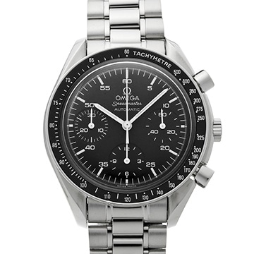 オメガ スピードマスター オートマティック 3510.50 ブラック メンズ 時計 【中古】【wristwatch】