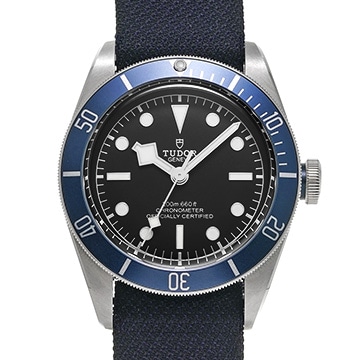 チューダー / チュードル ブラックベイ 79230B ブラック メンズ 時計 【中古】【wristwatch】