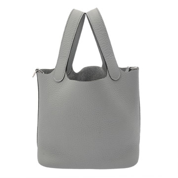 エルメス ピコタンロック PM  グリパンタン トリヨンクレマンス レディース バッグ 【未使用】【bag】