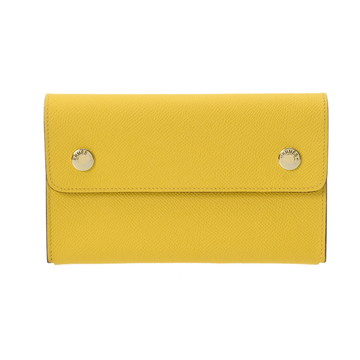 エルメス ナップ ジョーヌナプル ヴォーエプソン レディース バッグ 【中古】【bag】