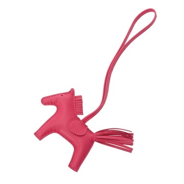 エルメス ロデオ PM ローズメキシコ アニョーミロ ユニセックス 【中古】【other】