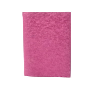 エルメス アジェンダ PM ローズパープル ヴォーエプソン ユニセックス 筆記具 【中古】【other】