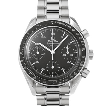 オメガ スピードマスター オートマティック 3510.50 ブラック メンズ 時計 【中古】【wristwatch】