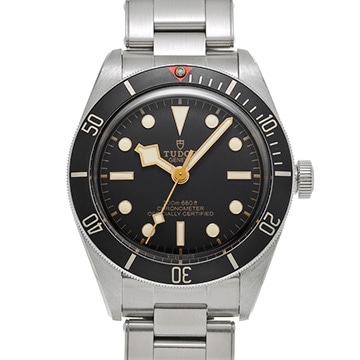 チューダー / チュードル ブラックベイ 58 79030N ブラック メンズ 時計 【中古】【wristwatch】