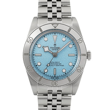 チューダー / チュードル ブラックベイ 54 ラグーンブルー 79000 ブルー メンズ 時計 【中古】【wristwatch】