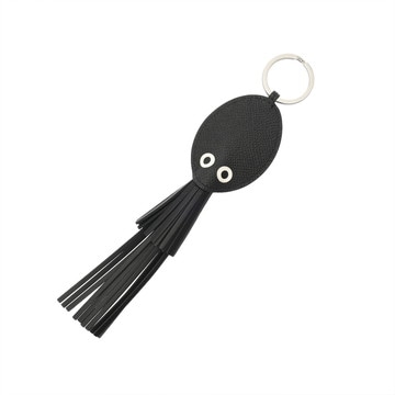 エルメス プルプ ブラック アニョーミロ/ヴォーエプソン ユニセックス 【中古】【other】