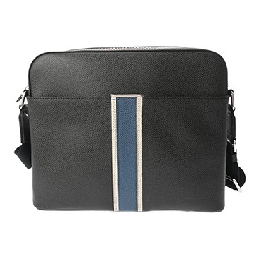 ルイ ヴィトン タイガストライプアニメーション アントンメッセンジャーPM アルドワーズ M34411 タイガ メンズ バッグ 【中古】【bag】