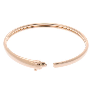 カルティエ パンテールドゥ ブレスレット スモール #18 ゴールド B6078317 K18イエローゴールド YG レディース ジュエリー 【中古】【jewelry】