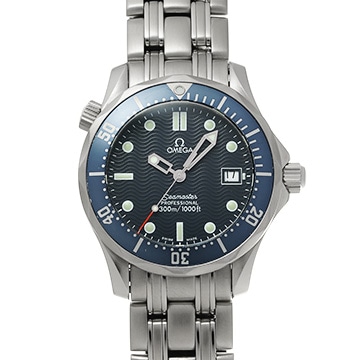 オメガ シーマスター プロフェッショナル 300 ミッドサイズ 2561.80