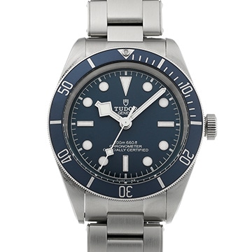 チューダー / チュードル ブラックベイ 58 79030B ブルー メンズ 時計 【中古】【wristwatch】