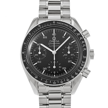 オメガ スピードマスター オートマティック 3510.50 ブラック メンズ 時計 【中古】【wristwatch】