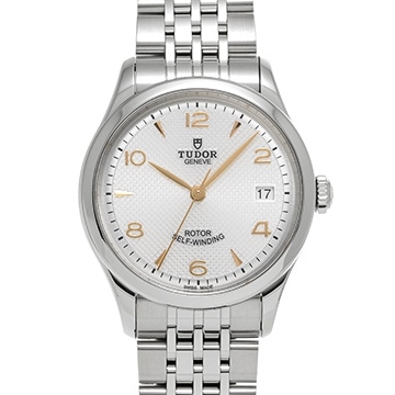 チューダー / チュードル 1926 91450 シルバー メンズ 時計 【中古】【wristwatch】