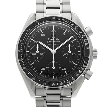 オメガ スピードマスター オートマティック 3510.50 ブラック メンズ 時計 【中古】【wristwatch】