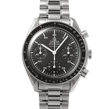 オメガ スピードマスター オートマティック 3510.50 ブラック メンズ 時計 【中古】【wristwatch】