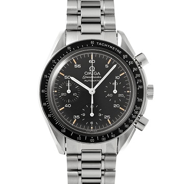 オメガ スピードマスター オートマティック 3510.50 ブラック メンズ 時計 【中古】【wristwatch】