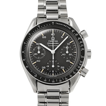 オメガ スピードマスター オートマティック 3510.50 ブラック メンズ 時計 【中古】【wristwatch】