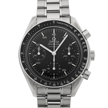 オメガ スピードマスター オートマティック 3510.50 ブラック メンズ 時計 【中古】【wristwatch】