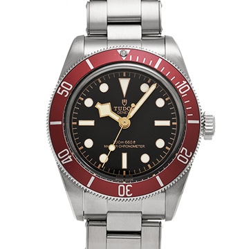 チューダー / チュードル ブラックベイ 7941A1A0RU ブラック メンズ 時計 【中古】【wristwatch】