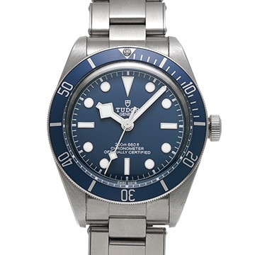 チューダー / チュードル ブラックベイ 58 79030B ブルー メンズ 時計 【中古】【wristwatch】