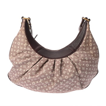 ルイ ヴィトン モノグラムイディール セピア M56702 モノグラムイディール レディース バッグ 【中古】【bag】