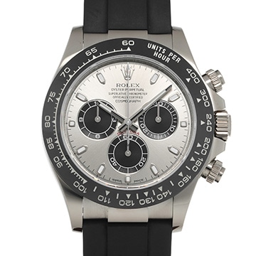 ロレックス コスモグラフ デイトナ 116519LN スチール/ブラック メンズ 時計 【中古】【wristwatch】