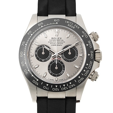 ロレックス コスモグラフ デイトナ 116519LN スチール/ブラック メンズ 時計 【中古】【wristwatch】