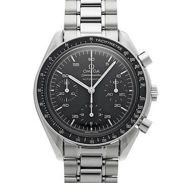 オメガ スピードマスター オートマティック 3510.50 ブラック メンズ 時計 【中古】【wristwatch】